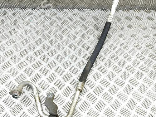 AC pipe RENAULT MASTER III Van (FV) 2.3 dCi 145 FWD (FV0E, FV0F, FV0H, FV02, FV0M, FV0S,... | BP33376191M126 - Image 2