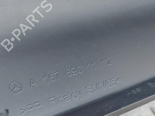 Other MERCEDES-BENZ GLS (X167) AMG 63 4Matic+ EQ Boost 4-matic+ (167.989) | BP28556808O1