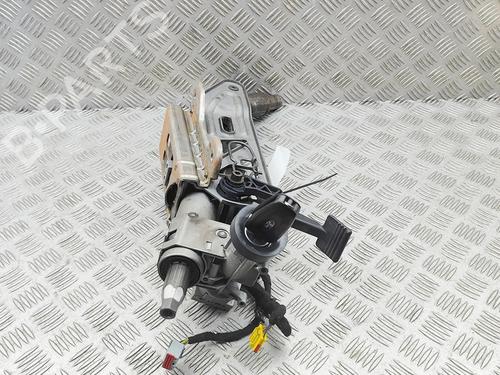 Steering column FORD TRANSIT CUSTOM V362 Bus (F3) 2.2 TDCi | BP36644492M21 - Image 2