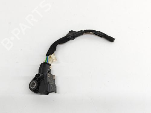 Elektronisk sensor CITROËN C5 AIRCROSS (A_) 1.5 BlueHDi 130 (ACYHZJ, ACYHZR) | BP28446590M84