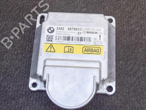 Used ECU airbags BMW 3 Gran Turismo (F34) 320 i xDrive (184 hp) 6762383
