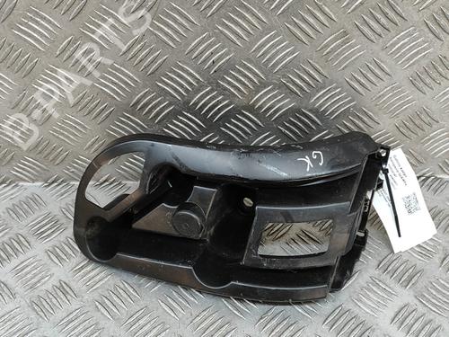 Used Rear bumper bracket PEUGEOT 2008 II (UD_, US_, UY_, UJ_, UR_, UC_) e-2008 (UKZKXZ) (136 hp) 27785993