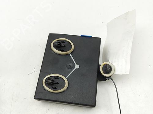 Electronic module VW TOUAREG (7P5, 7P6) 3.0 V6 TDI | BP29830336M83