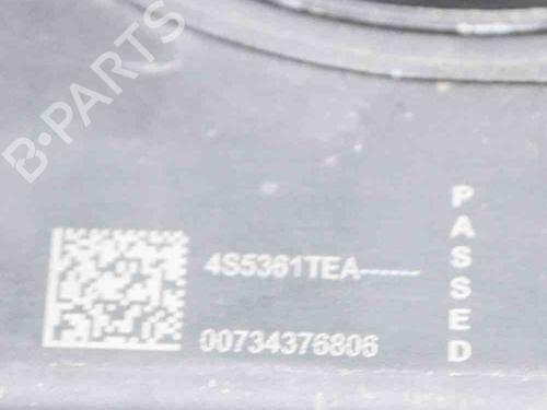 Electronic module TESLA MODEL S (5YJS) 75 | BP14616043M83 