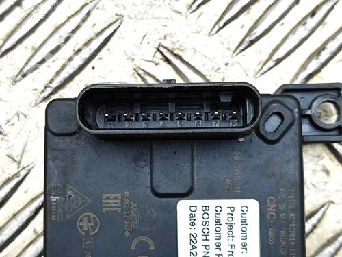 Electronic module MG MG 4 (EH32) EV | BP39381373M83 - Image 5