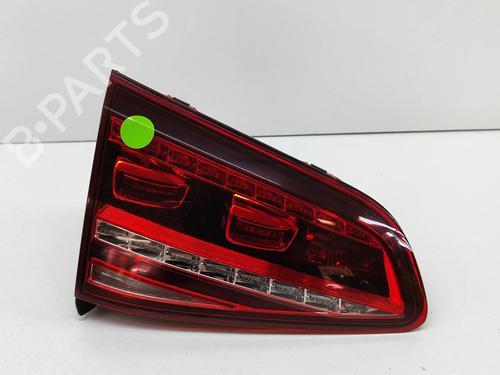 Used Left tailgate light VW GOLF VII (5G1, BQ1, BE1, BE2) e-Golf (136 hp) 19937365