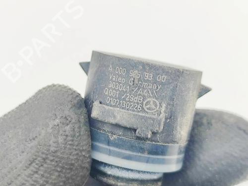 Electronic module MERCEDES-BENZ CLA Coupe (C117) CLA 180 (117.342) | BP39409703M83 - Image 6
