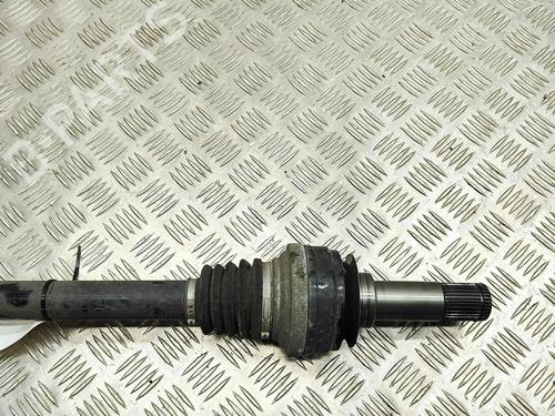 Left rear driveshaft PORSCHE CAYENNE Coupe (9YB) 3.0 E-Hybrid AWD | BP38017837M40 - Image 3