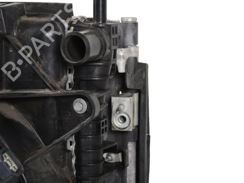 Radiator set FORD USA MUSTANG Coupe 2.3 EcoBoost | BP30244618M120