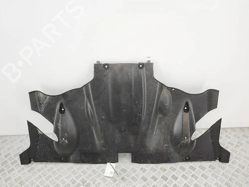Used Front bumper spoiler Front bumper spoiler TESLA MODEL 3 (5YJ3) EV (283 hp) 39989370 39989370