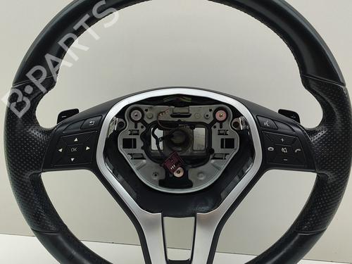 Used Steering wheel MERCEDES-BENZ E-CLASS T-Model (S212) E 220 CDI / BlueTEC (212.202, 212.201) (170 hp) 28675598