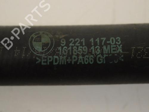 Pipe BMW X3 (F25) xDrive 20 d | BP30255930M125 - Image 3