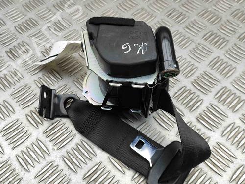 Rear left seatbelt BMW X1 (F48) sDrive 18 d | BP29730957I29