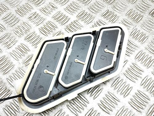 Grill OPEL COMBO E Tour / Life (K9) Combo-e | BP38050541C40 - Image 5