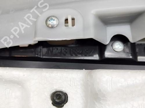 Høyre frontpanel MAZDA MX-5 IV (ND__) 2.0 (ND6E, NDERC) | BP37996145C59 - Image 9