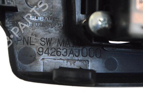 Right front window switch SUBARU OUTBACK (BR) 2.0 D AWD (BRD) | BP33344745I26 - Image 6