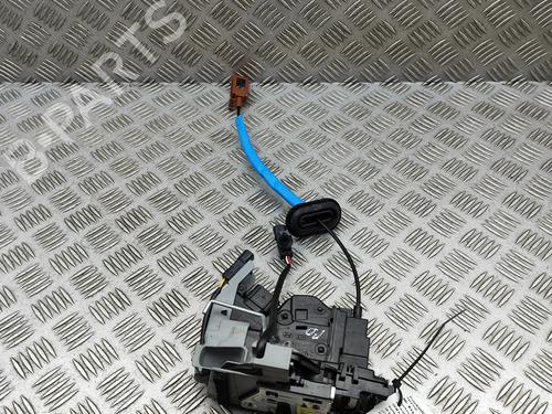 Used Front right lock KIA NIRO II (SG2) EV (204 hp) 31192487