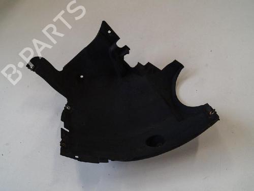 Wheel arch MERCEDES-BENZ C-CLASS (W203) C 270 CDI (203.016) | BP14656969C56 
