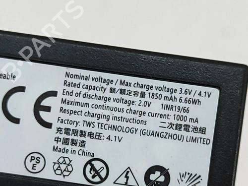 Battery JEEP AVENGER (J2) 1.2 GSE T3 | BP28590452E11