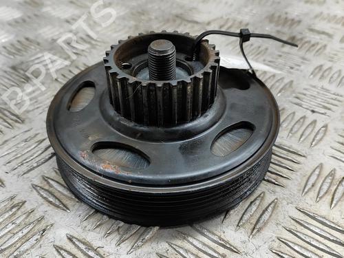 Pulley AUDI A6 C6 (4F2) 2.0 TFSI | BP16271666M122 