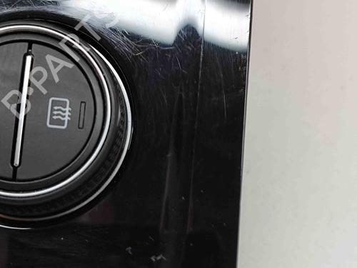 Climate control VW GOLF VII Variant (BA5, BV5) 1.2 TSI | BP17015938I5 