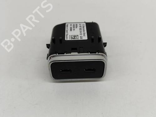 electronic-module-mercedes-benz-gle-v167-2018-27771845 main image
