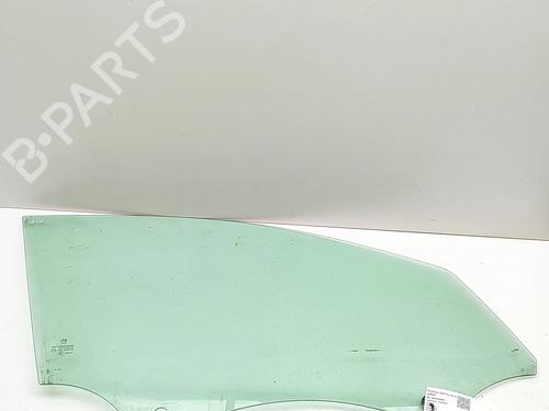 Used Front right door window PEUGEOT 308 SW II (LC_, LJ_, LR_, LX_, L4_) 1.5 BlueHDi 130 (131 hp) 31339211