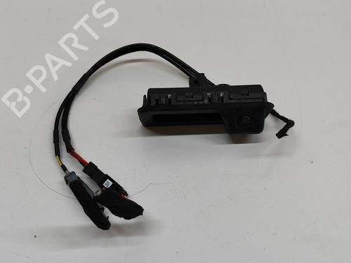 Used Camera Camera AUDI A5 Sportback (F5A, F5F) 35 TDI (163 hp) 28194785 28194785