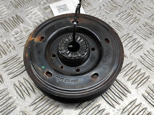 Used Pulley VW GOLF VII (5G1, BQ1, BE1, BE2) 2.0 GTI (220 hp) 18036703