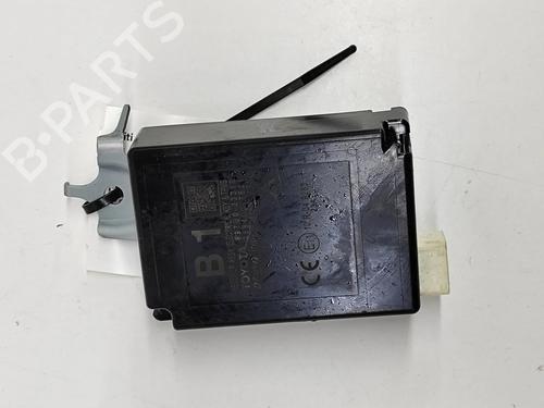 Used Electronic module Electronic module LEXUS ES (_Z10_, _A10_, _H10_) 300h (AXZH10, AXZH11) (218 hp) 27767081 27767081
