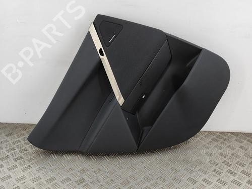 Used Rear left panel BMW iX (I20) xDrive 40 (326 hp) 30358975