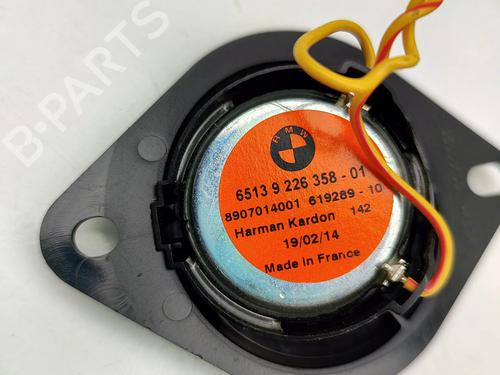 Speaker BMW 3 (F30, F80) 335 d xDrive | BP28137420E2 