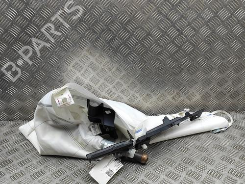Left curtain airbag TOYOTA PRIUS (_W6_) 2.0 PHEV (MXWH61L, MXWH61) | BP29975173C11 