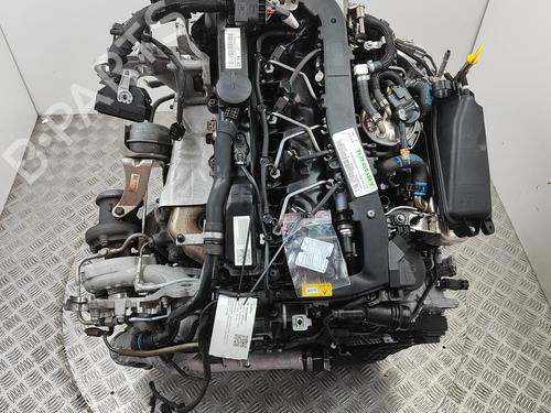 Engine MERCEDES-BENZ A-CLASS (W177) A 200 (177.087) | BP35920024M1  - Image 5