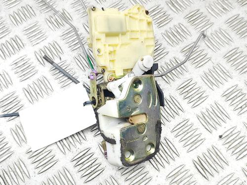 Front left lock HONDA S2000 (AP) 2.0 (AP1) | BP38706995C98 - Image 4