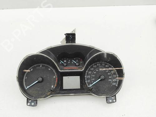 Used Instrument cluster Instrument cluster FORD RANGER (TKE) 3.2 TDCi 4x4 (200 hp) 35767646 35767646