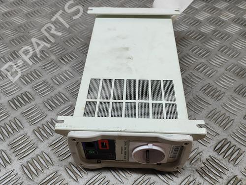 Inverter/Converter VW TRANSPORTER T6 Van (SGA, SGH, SHA, SHH) 2.0 TDI | BP24580183M119 