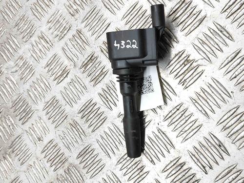 Used Ignition coil SEAT ATECA (KH7, KHP) 1.5 TSI (150 hp) 27783489