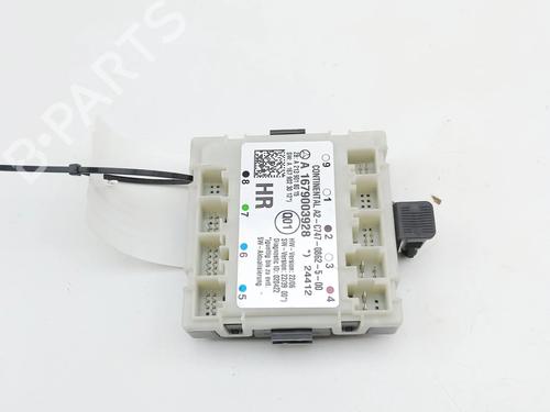 Electronic module MERCEDES-BENZ GLE (V167) GLE 450 d 4-matic (167.133) | BP39656498M83 - Image 2