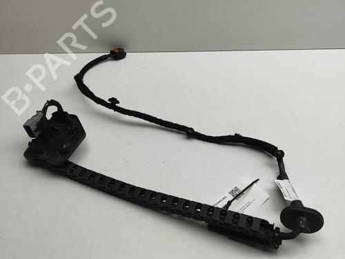 Used Wiring harness Wiring harness TOYOTA PROACE CITY Box Body/MPV (BPZ_) 1.5 D-4D 100 (BPZM) (102 hp) 32680147 32680147