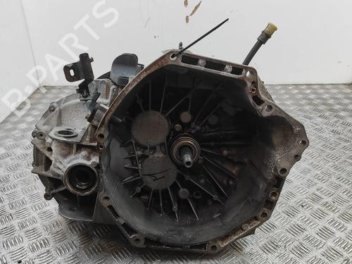 Used Gearbox Gearbox 38622855 38622855