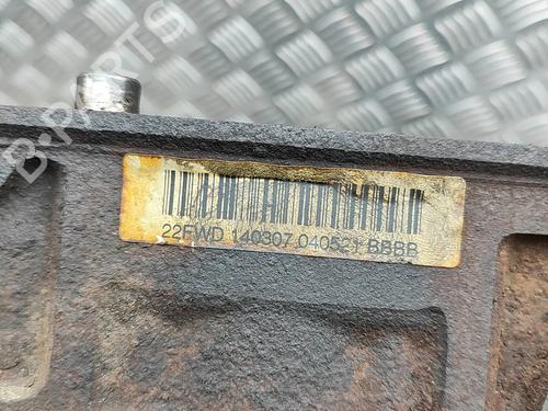 Other CITROËN JUMPER II Bus 2.2 HDi 100 | BP33381028O1  - Image 7