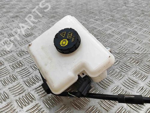 Brake master cylinder PORSCHE CAYENNE Coupe (9YB) 4.0 S AWD (9YBBJ1) | BP29593587M77