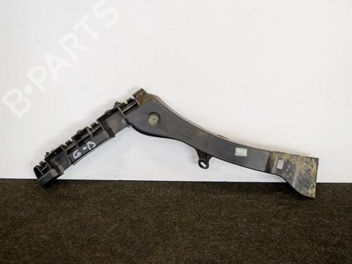 Kofangerbeslag bag Kofangerbeslag bag PEUGEOT 3008 I MPV (0U_) 1.6 HDi (109 hp) 14611472 14611472