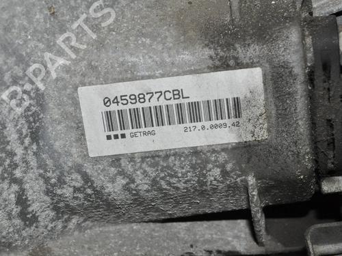 Gearbox BMW 3 (E90) 318 i | BP30281379M3 - Image 5