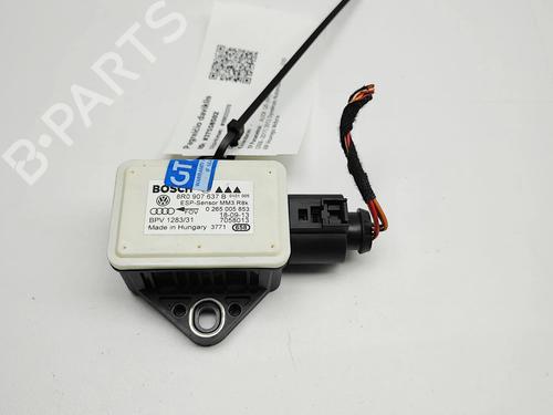 Electronic sensor AUDI Q5 (8RB) SQ5 TDI quattro | BP38162575M84 - Image 3