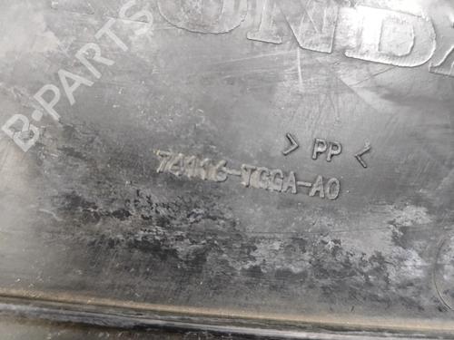 Upper protection HONDA CIVIC X Hatchback (FC_, FK_) 2.0 Type-R (FK8) | BP23247769M93 