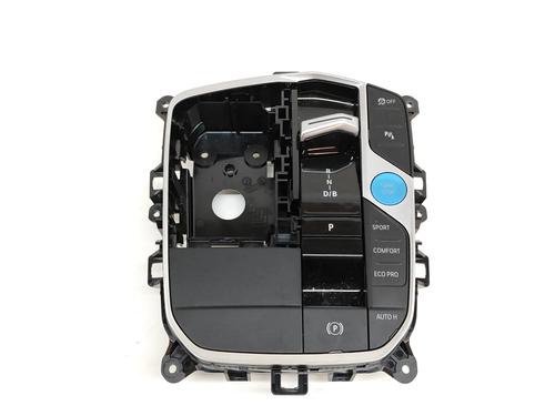 Gearstang BMW i4 (G26) eDrive40 (340 hp) 27770033
