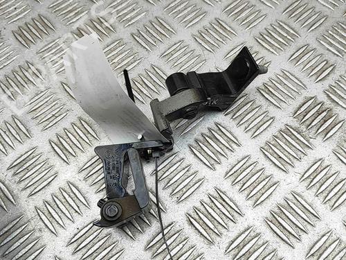 Hinge/Door check strap AUDI A7 Sportback (4GA, 4GF) 3.0 TDI quattro | BP29487764C146