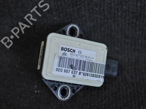 Used Electronic sensor AUDI A3 (8P1) 1.9 TDI (105 hp) 6720271